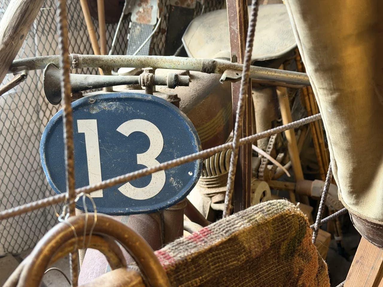 Kuriosa och samlarföremål